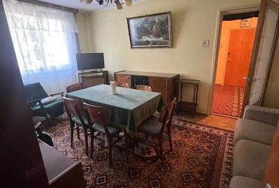 Vanzare apartament luminos 3 camere Titan-Onisifor Ghibu, boxa - 3