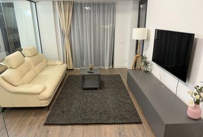 Cloud 9, direct proprietar, prima inchiriere, 2 camere - 7