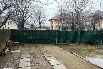 Casă cu 3 camere în Central - 17