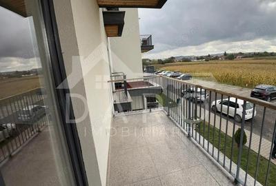 Apartament 2 camere, bloc nou 2021 Str. Pomilor, Targu Mure? ? Apartament 2 camere, bloc nou 2021 Str. Pomilor, Targu Mure? ? - 7