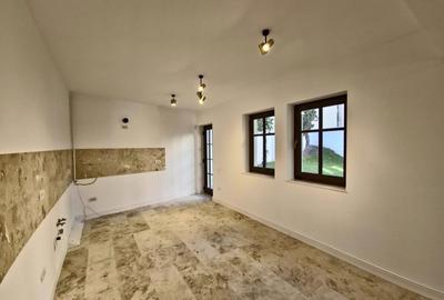 Casă cu 11 camere cu Canalizare în Dorobanți - 7