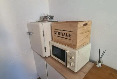 Inchiriez garsoniera zona centrala Medicina - 5