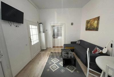Apartament modern ultracentral langa Facultatea de Medicina - 3