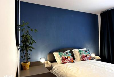 Apartament cu 3 camere, mobilat în Ultracentral - 12