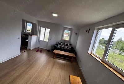 Casa de vanzare ?i teren aferent Dorna Candrenilor Suceava - 3