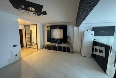 Apartament cu 2 camere semidecomandat, mobilat în Zorilor - 2