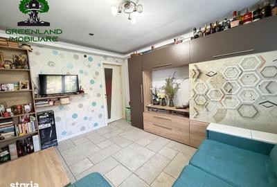 Apartament cu 2 camere în Tătărași - 3