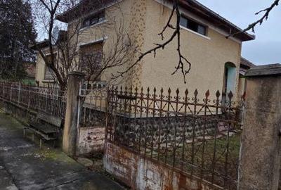 Casă cu 3 camere cu Teren 2500 Mp în Vetiș