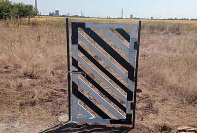 Teren de 400 mp, în Central - 2