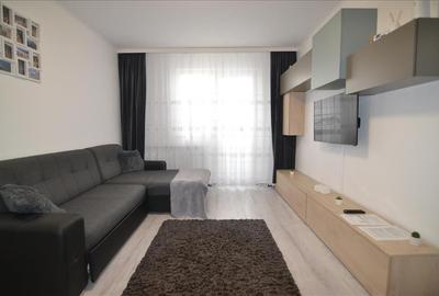 Apartament cu 3 camere decomandat în Astra - 2
