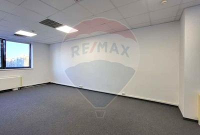 Birou, de 220 mp, în Mărăști - 5