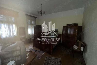 Vand casa in Resita zona Muncitoresc la pret de Apartament, sau schimb cu apartament. - 3