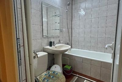 Apartament cu 3 camere semidecomandat, mobilat în Dacia - 2