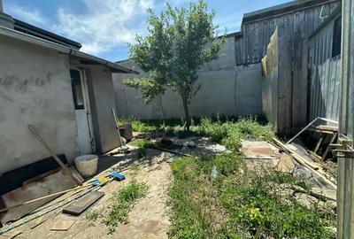 Casă cu 4 camere cu Canalizare în Buzaului - 10