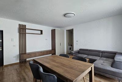 Proprietar, inchiriez apartament premium 2 camere Giroc - 2