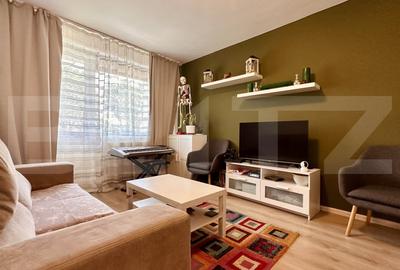 Rogerius, 3 camere, boxa la subsol, parcare - 2