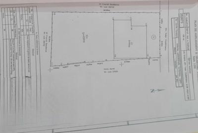 Casă cu 4 camere în Central - 8