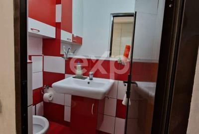 Apartament cu 3 camere decomandat, mobilat în Ultracentral - 1
