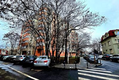 Apartament 2 camere decomandat in piata Muncii - 39