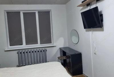 Apartament cu 2 camere în Olimpia-Stadion