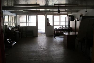 Hala si birouri 700 mp Militari -Turbomecanica - 11