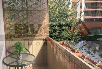 Apartament de 3 camere, 54mp, parcare, zona Leroy Merlin - 7