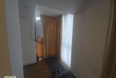 Apartament cu 3 camere decomandat, mobilat în Delfinariu - 11