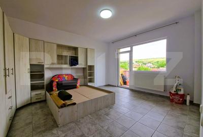 Apartament 2 camere, 43mp + 16mp terasa, zona Penny - 2