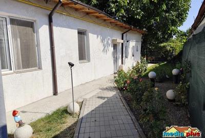 De vanzare casa in apropierea strazii Traian - 16