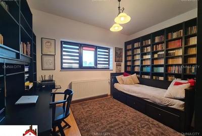 Vanzare vila Otopeni Odai Vanzare vila Otopeni Odai - 6