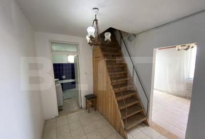 Apartament 2 camere, 58 mp , zona Tudor Vladimirescu - 1