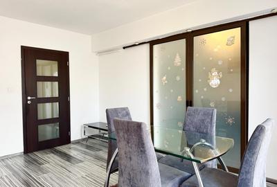 Apartament cu 2 camere decomandat, mobilat în Nicolina - 5