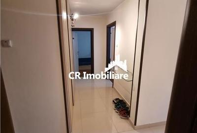 Apartament cu 2 camere decomandat, mobilat în Sălăjan - 4