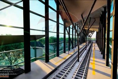 Teren Construcții intravilan de 11906 mp, în Berceni - 8