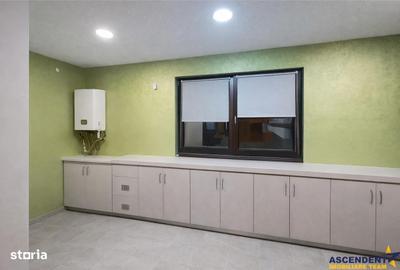 Casă cu 5 camere cu Teren 660 Mp în Central - 1