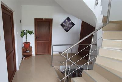 Casă individuală cu 14 camere cu Canalizare în Nord-Est - 18