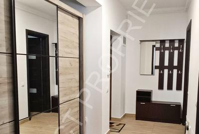 Garsonieră decomandată în Chiajna - 1