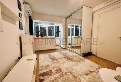 2 Camere - Floreasca - Barbu Vacarescu - Parc Verdi - Centrala - 4