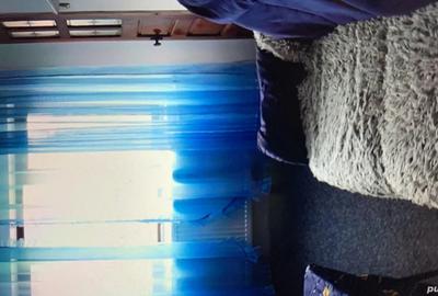 Apartament cu 2 camere nedecomandat în Central