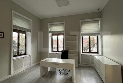 Spatiu de birou, 73 mp, zona Ultracentrala - 3