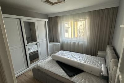 Apartament cu 3 camere decomandat în Central - 7