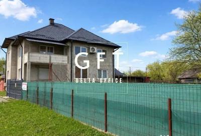 Casă cu 3 camere cu Teren 175 Mp în Unirea - 7