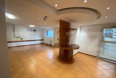 Spa?iu de birouri, 4 incaperi, 90 mp, zona Telegrafului - 9