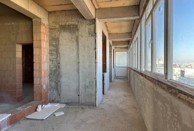 Penthouse View Infinit/ Parcul Carol - 10
