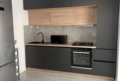 Apartament cu 2 camere semidecomandat în 1 Decembrie - 6