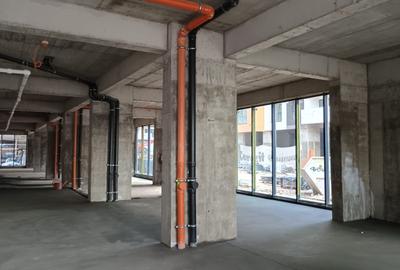 Spațiu comercial nou pentru magazin de proximitate, supermarket sau loc de joacă - 1