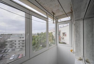 Apartament 2 Camere Dristor - 10