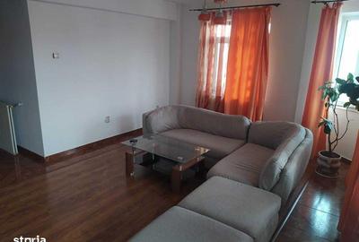 Apartament cu 3 camere decomandat în Central - 2