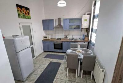Apartament cu 2 camere semidecomandat în Ultracentral - 4