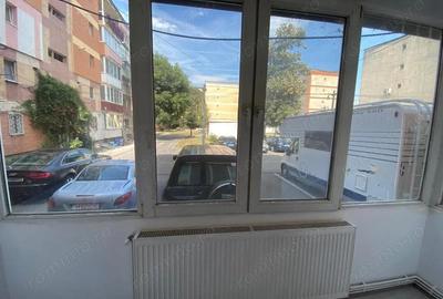 Apartament cu 2 camere in zona Cotu Mic - Lugojului. - 1